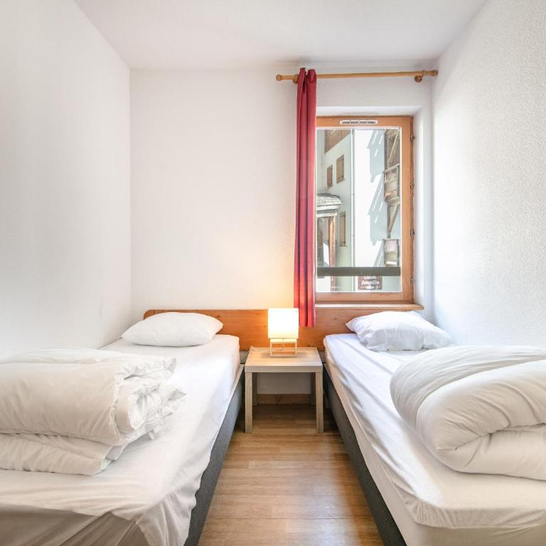 Fermes de ST Sorlin - LE FREZZIA N03 2P6 - Apartment - 11