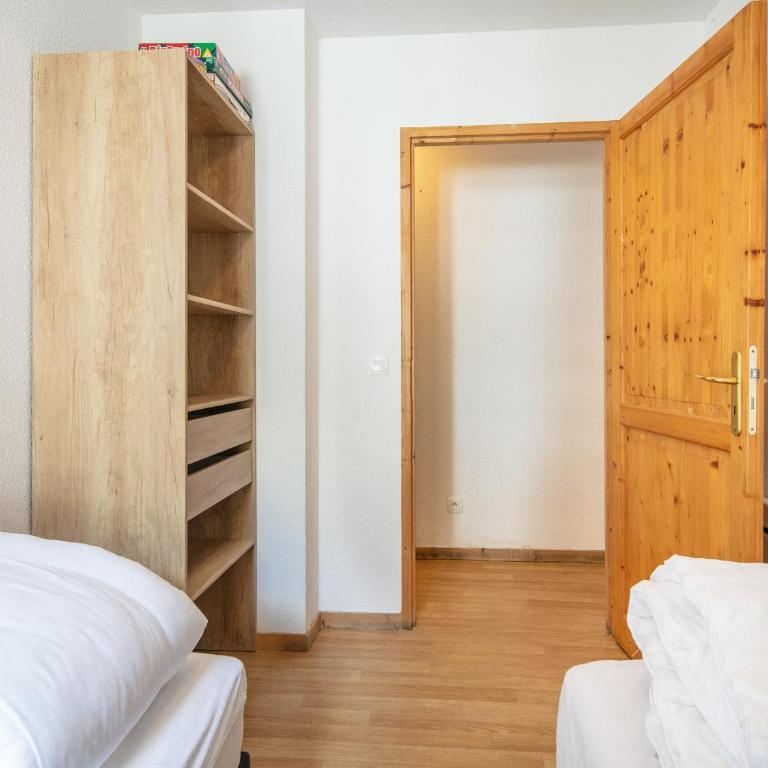 Fermes de ST Sorlin - LE FREZZIA N03 2P6 - Apartment - 12