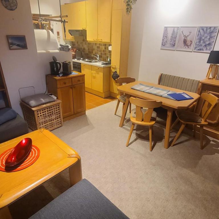 Zillertal-Arena 42m2 (2-6 persons: 2adults +4kids) - Appartamento con 1 Camera da Letto - 31