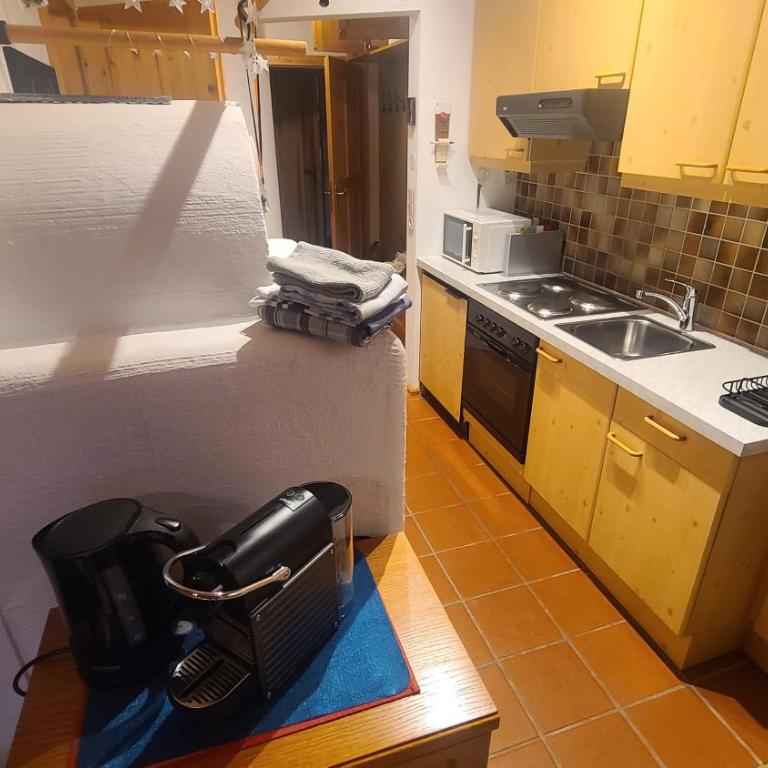 Zillertal-Arena 42m2 (2-6 persons: 2adults +4kids) - Appartamento con 1 Camera da Letto - 32