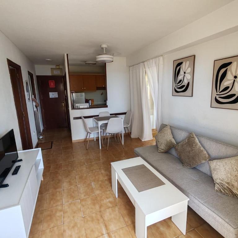 Torre Gerona 7 - Appartement 2 Chambres - 16