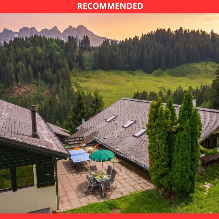 Refuge familial Cœur des Portes du Soleil - Apartamento de 2 dormitorios - 1