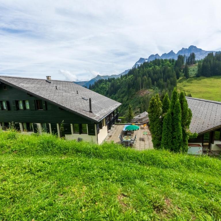 Refuge familial Cœur des Portes du Soleil - Apartamento de 2 dormitorios - 12