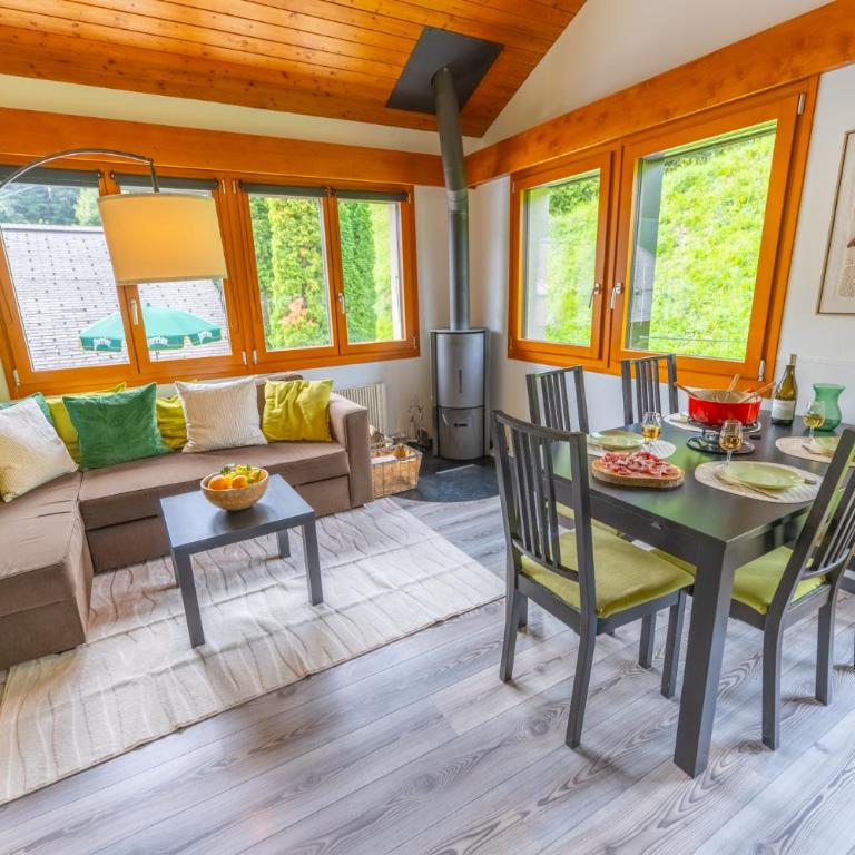 Refuge familial Cœur des Portes du Soleil - Apartamento de 2 dormitorios - 3
