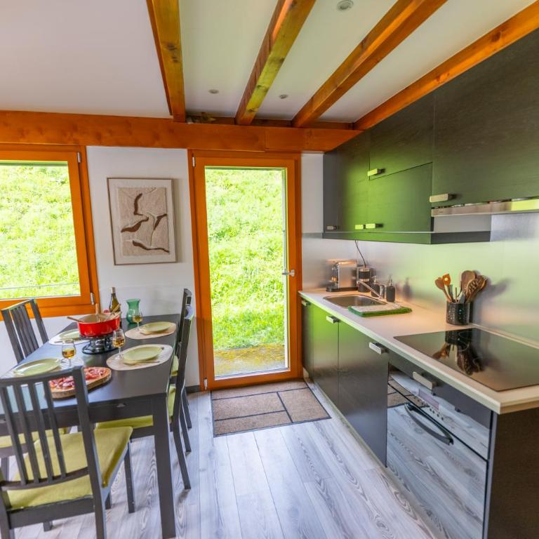 Refuge familial Cœur des Portes du Soleil - Apartamento de 2 dormitorios - 15