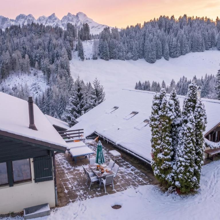 Refuge familial Cœur des Portes du Soleil - Apartamento de 2 dormitorios - 16