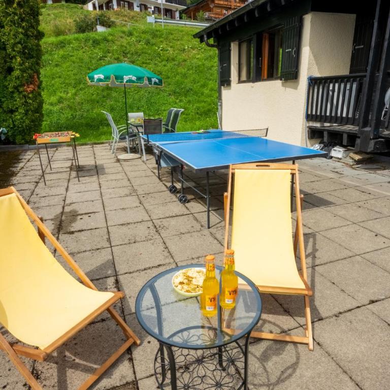 Refuge familial Cœur des Portes du Soleil - Apartamento de 2 dormitorios - 8
