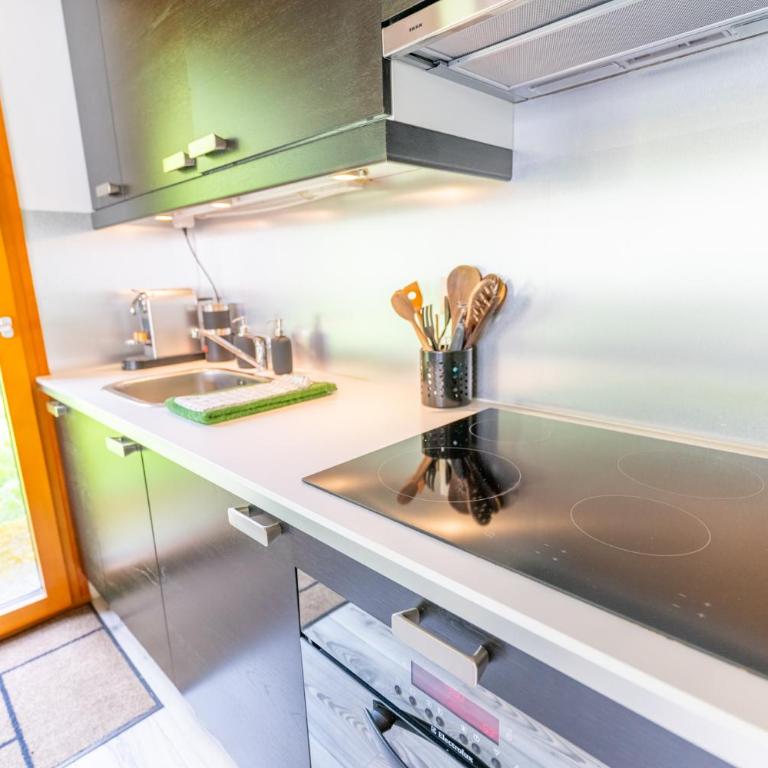 Refuge familial Cœur des Portes du Soleil - Apartamento de 2 dormitorios - 20