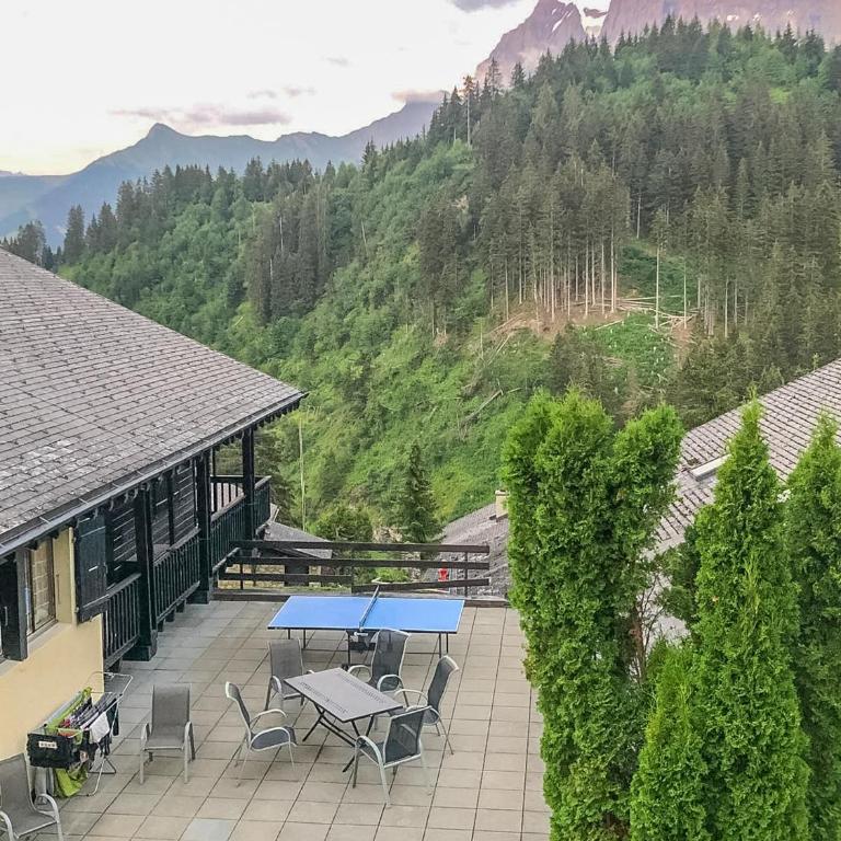 Refuge familial Cœur des Portes du Soleil - Apartamento de 2 dormitorios - 22