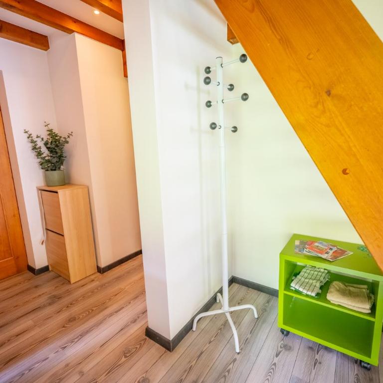 Refuge familial Cœur des Portes du Soleil - Apartamento de 2 dormitorios - 23