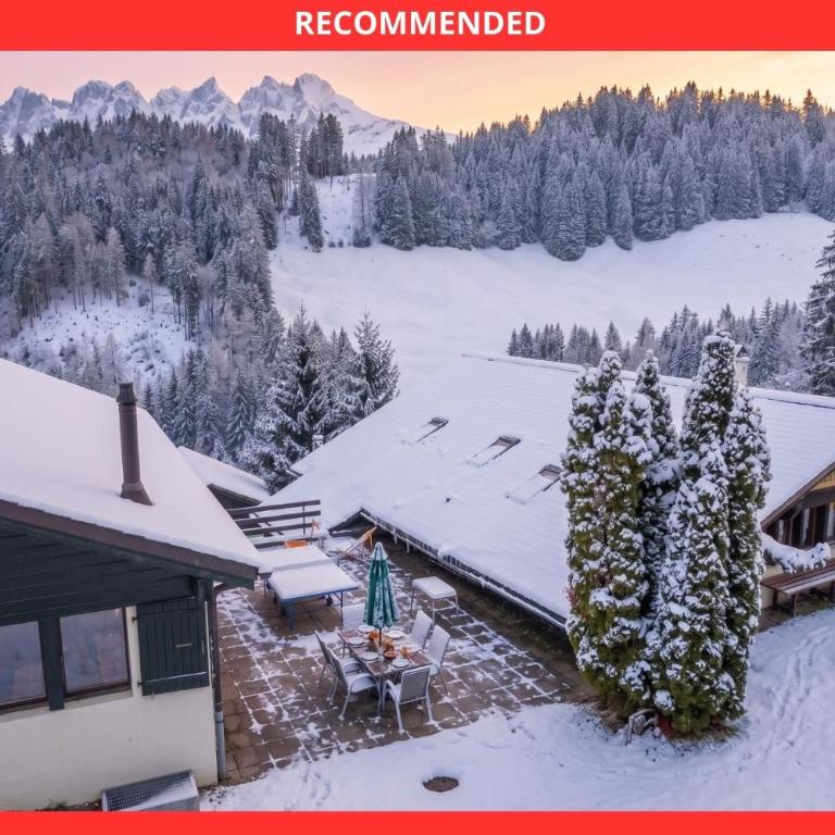 Refuge familial Cœur des Portes du Soleil - Apartamento de 2 dormitorios - 24