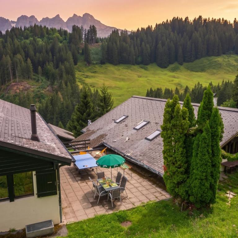 Refuge familial Cœur des Portes du Soleil - Apartamento de 2 dormitorios - 25