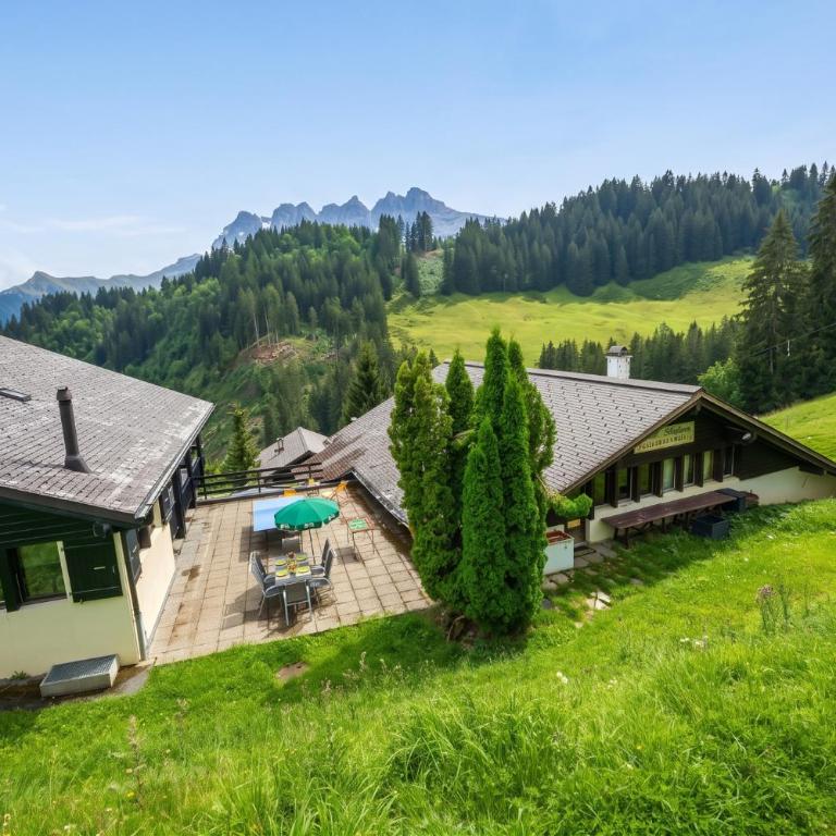 Refuge familial Cœur des Portes du Soleil - Apartamento de 2 dormitorios - 26