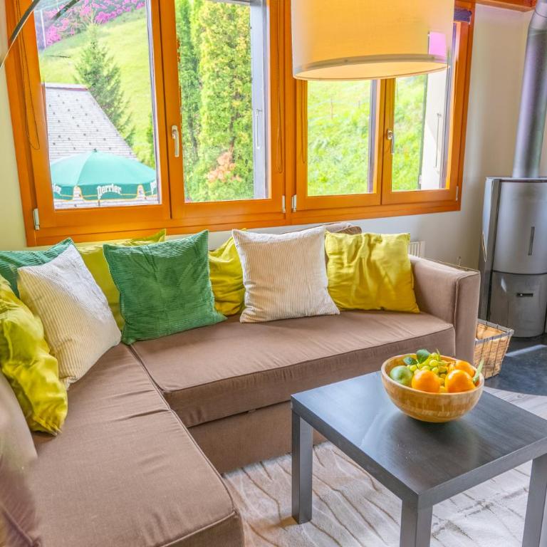 Refuge familial Cœur des Portes du Soleil - Apartamento de 2 dormitorios - 27