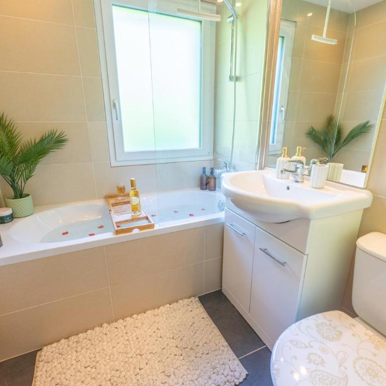 Refuge familial Cœur des Portes du Soleil - Apartamento de 2 dormitorios - 28