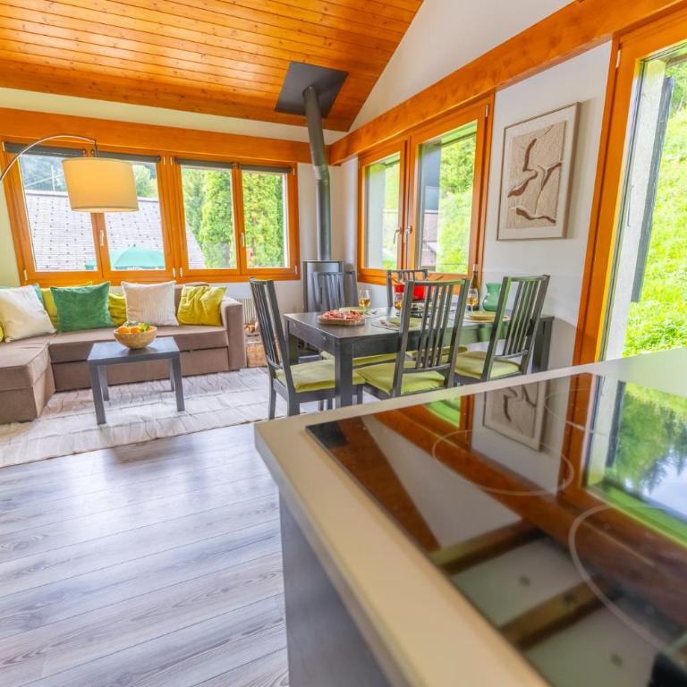 Refuge familial Cœur des Portes du Soleil - Apartamento de 2 dormitorios - 30