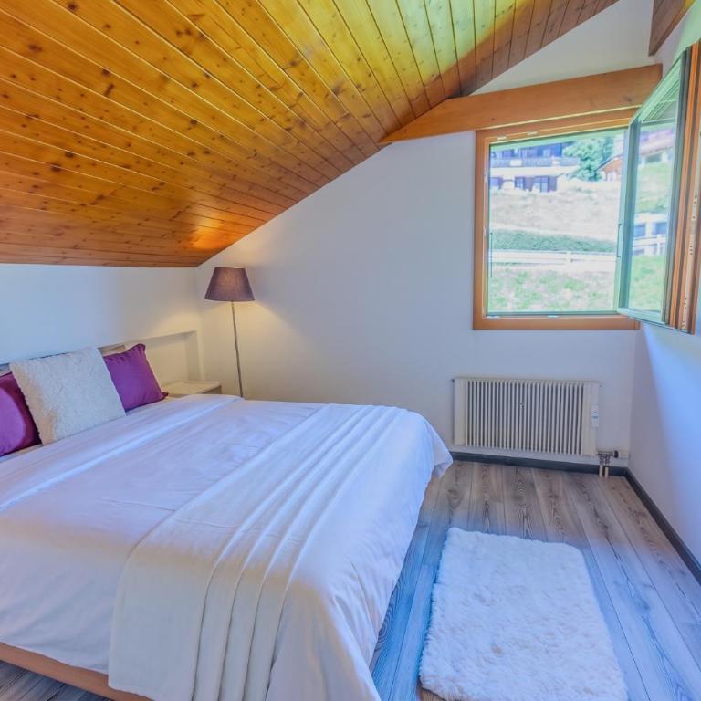 Refuge familial Cœur des Portes du Soleil - Apartamento de 2 dormitorios - 2