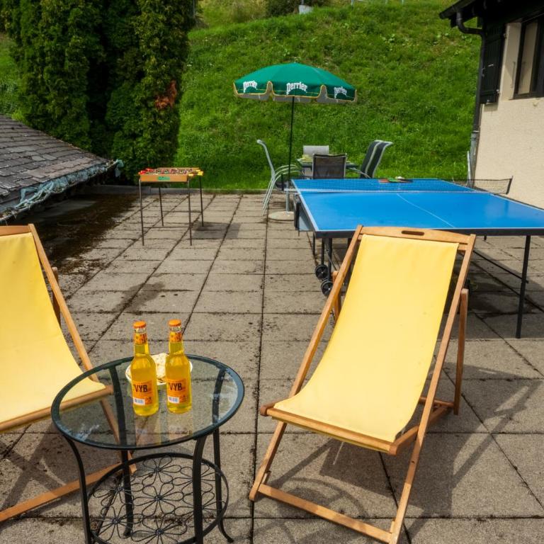 Refuge familial Cœur des Portes du Soleil - Apartamento de 2 dormitorios - 46