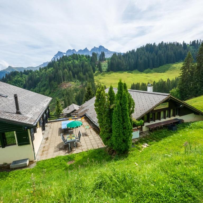 Refuge familial Cœur des Portes du Soleil - Apartamento de 2 dormitorios - 48
