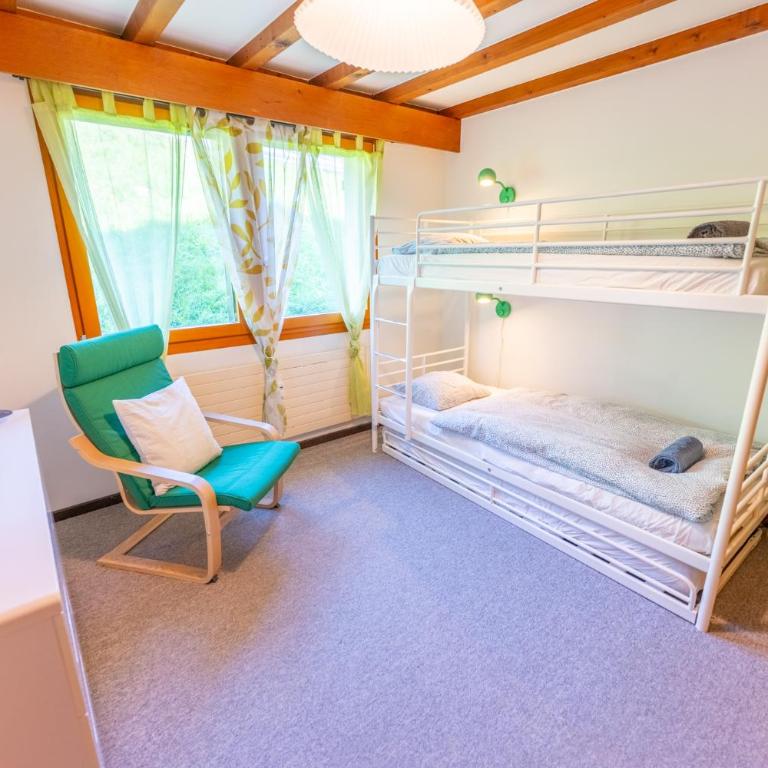 Refuge familial Cœur des Portes du Soleil - Apartamento de 2 dormitorios - 50