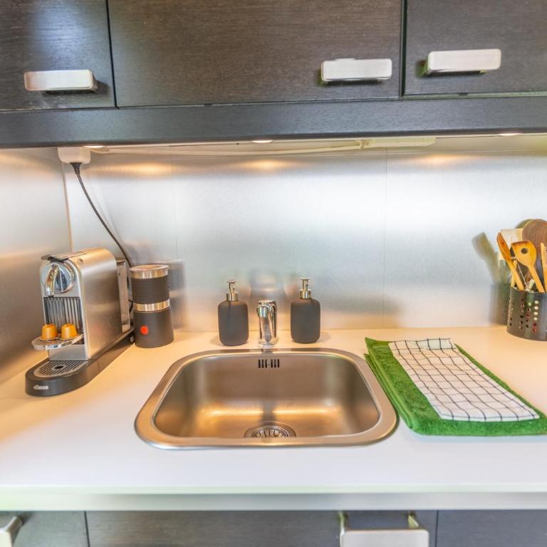 Refuge familial Cœur des Portes du Soleil - Apartamento de 2 dormitorios - 54