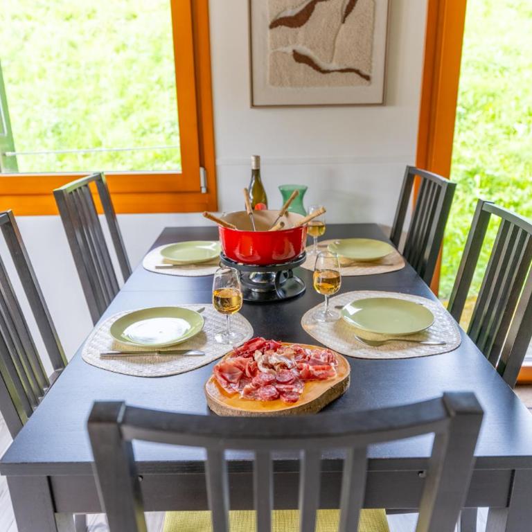 Refuge familial Cœur des Portes du Soleil - Apartamento de 2 dormitorios - 60