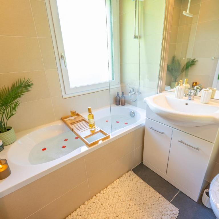 Refuge familial Cœur des Portes du Soleil - Apartamento de 2 dormitorios - 59