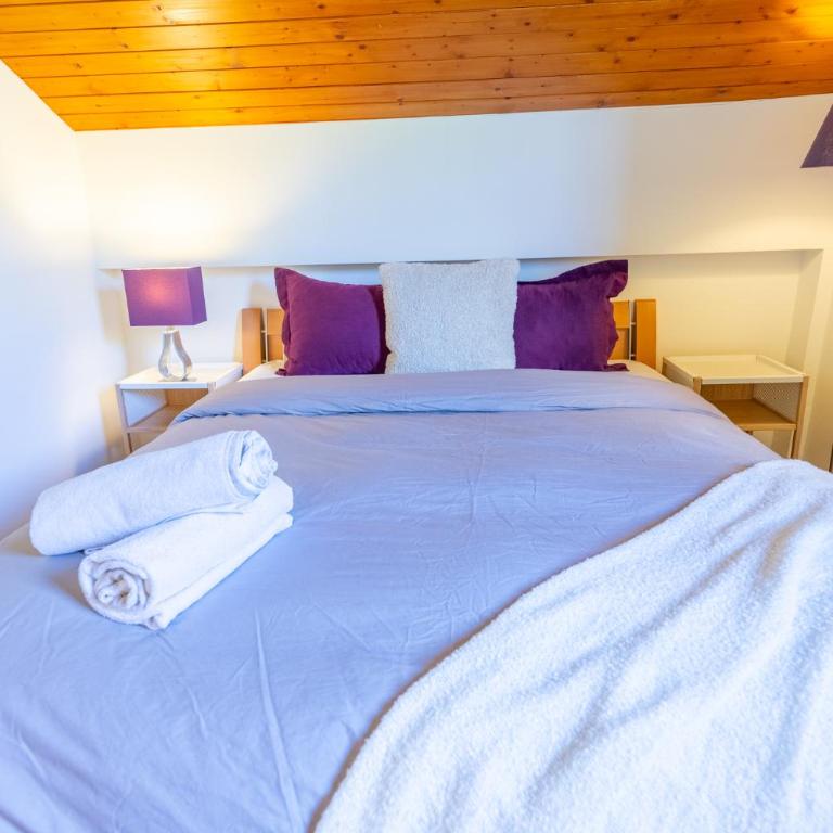 Refuge familial Cœur des Portes du Soleil - Apartamento de 2 dormitorios - 62