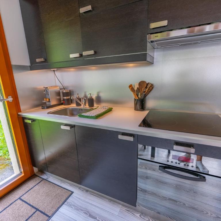 Refuge familial Cœur des Portes du Soleil - Apartamento de 2 dormitorios - 66
