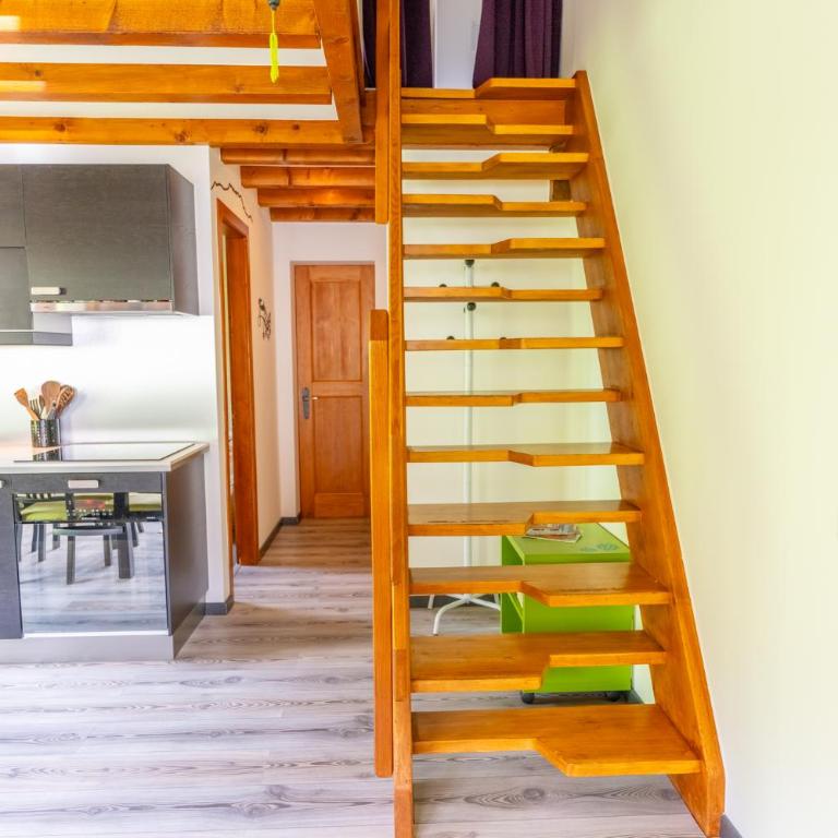 Refuge familial Cœur des Portes du Soleil - Apartamento de 2 dormitorios - 68