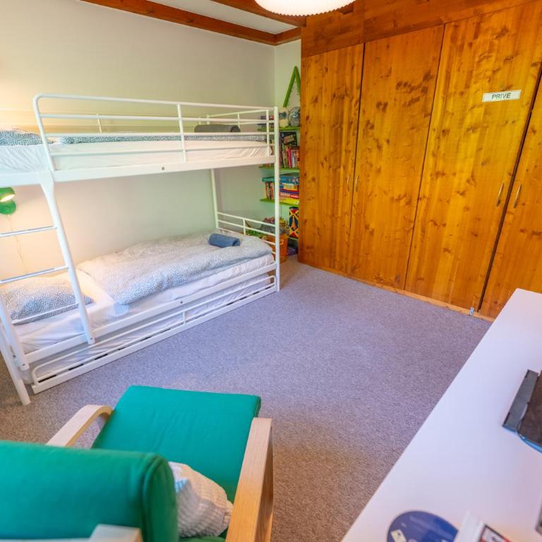 Refuge familial Cœur des Portes du Soleil - Apartamento de 2 dormitorios - 69