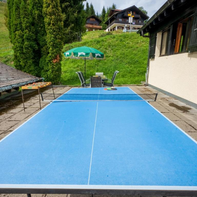 Refuge familial Cœur des Portes du Soleil - Apartamento de 2 dormitorios - 76