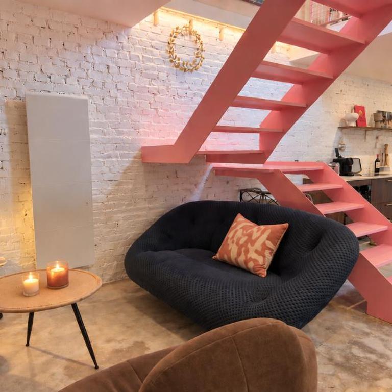 La Maison Rouge, Trouville-sur-Mer, 9P - Haus mit 4 Schlafzimmern - 12