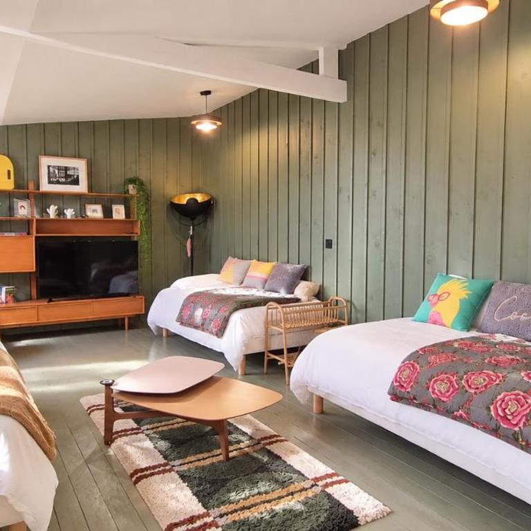 La Maison Rouge, Trouville-sur-Mer, 9P - Haus mit 4 Schlafzimmern - 28