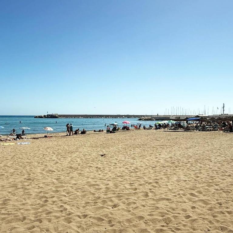MSHome City & Beach Living - Apartamento de 3 dormitorios - 1
