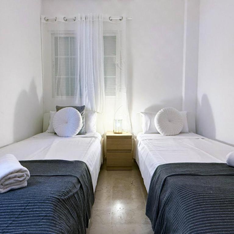 MSHome City & Beach Living - Apartamento de 3 dormitorios - 17