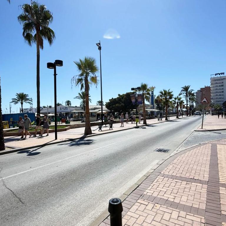 MSHome City & Beach Living - Apartamento de 3 dormitorios - 23