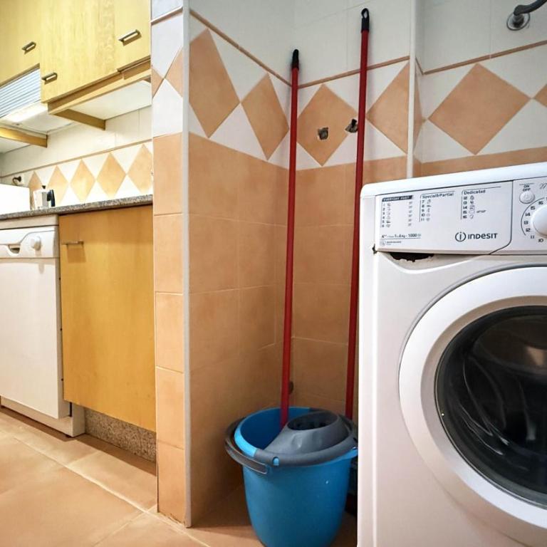 MSHome City & Beach Living - Apartamento de 3 dormitorios - 32