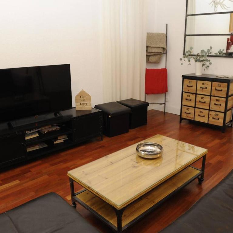 Fantastico apartamento en Sevilla, Santa cruz - Apartamento - 2