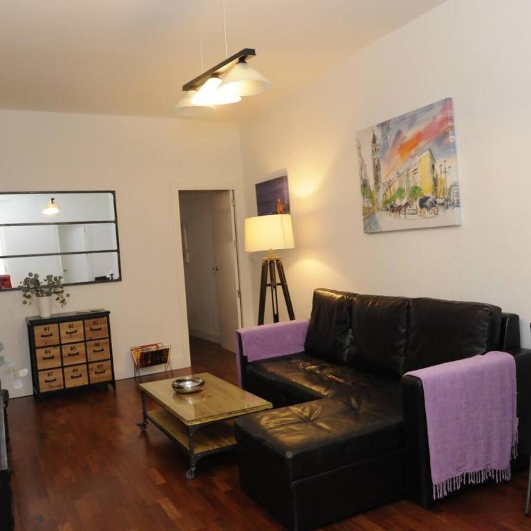 Fantastico apartamento en Sevilla, Santa cruz - Apartamento - 5