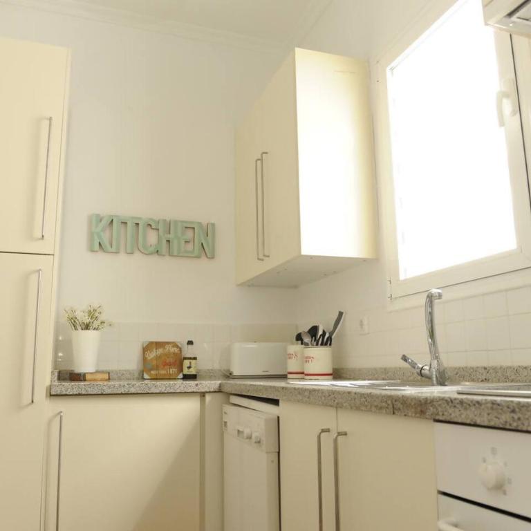 Fantastico apartamento en Sevilla, Santa cruz - Apartamento - 8