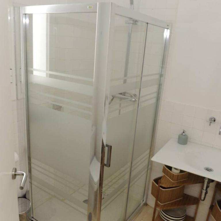 Fantastico apartamento en Sevilla, Santa cruz - Apartamento - 9