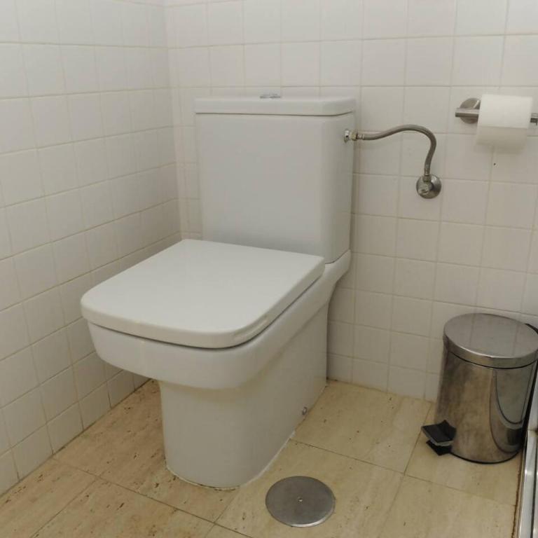 Fantastico apartamento en Sevilla, Santa cruz - Apartamento - 10