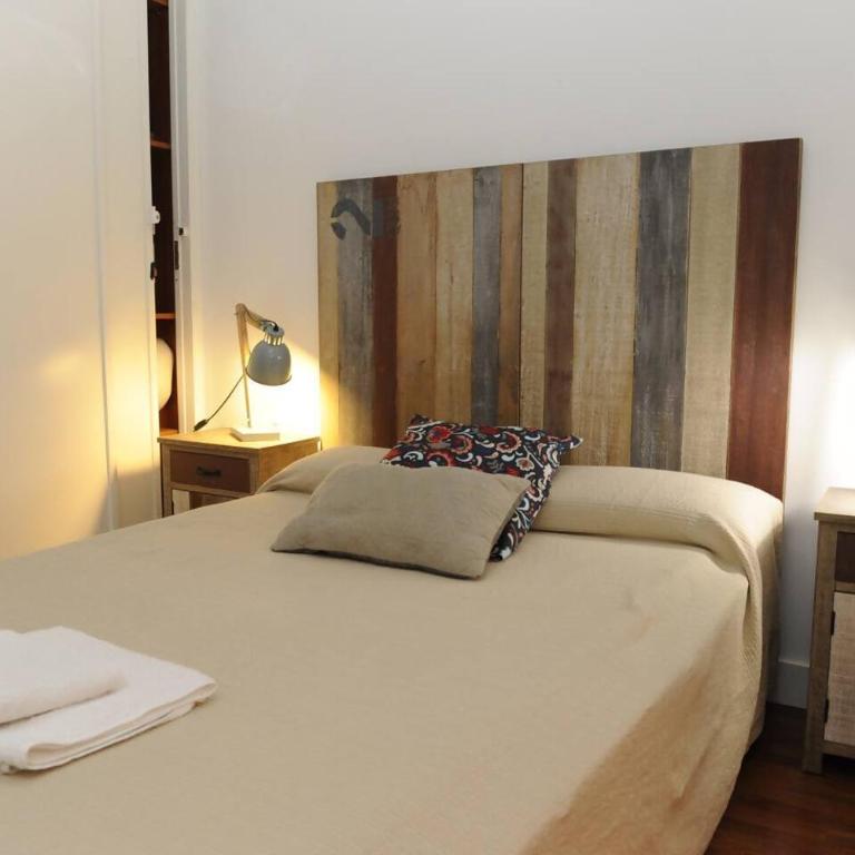 Fantastico apartamento en Sevilla, Santa cruz - Apartamento - 11