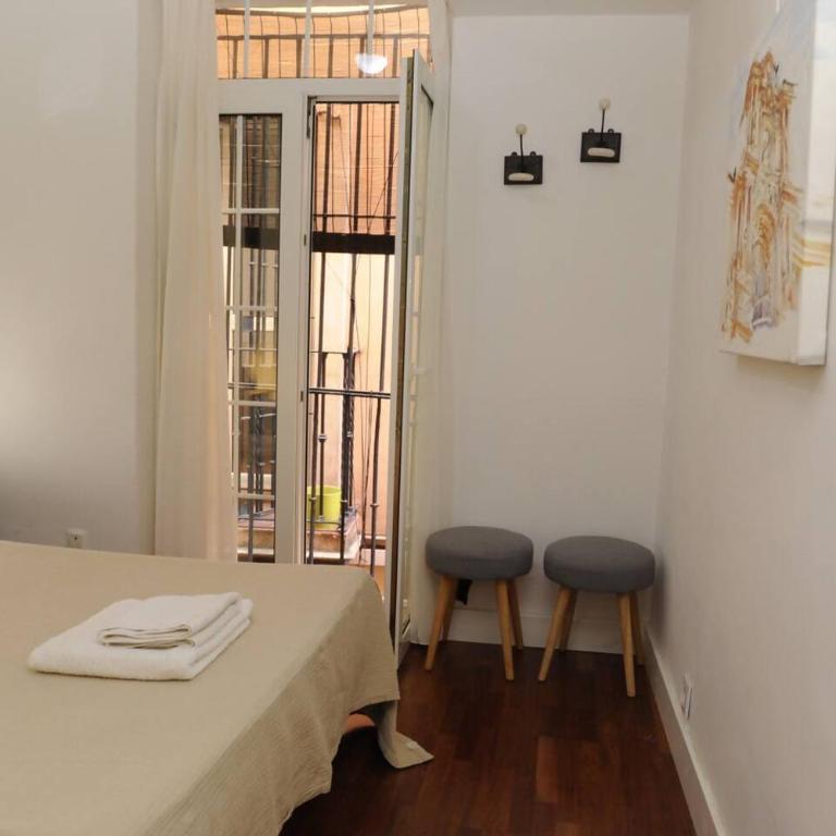 Fantastico apartamento en Sevilla, Santa cruz - Apartamento - 13