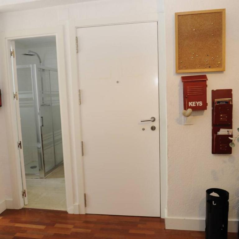 Fantastico apartamento en Sevilla, Santa cruz - Apartamento - 18