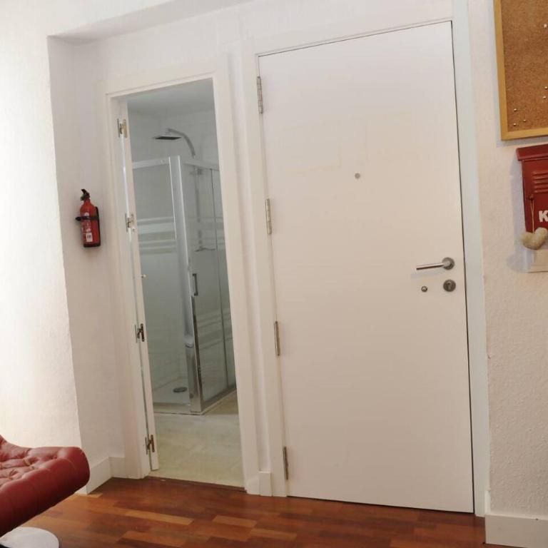 Fantastico apartamento en Sevilla, Santa cruz - Apartamento - 19