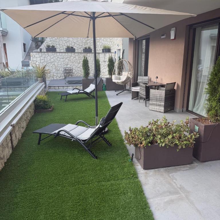 Residenza Galassa - One-Bedroom Apartment - 32