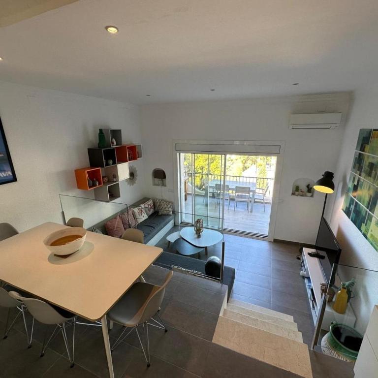 Preciosa casita con vistas mar Almadrava AV 93 - Casa - 22