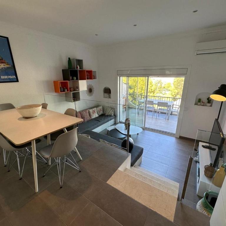 Preciosa casita con vistas mar Almadrava AV 93 - Casa - 17